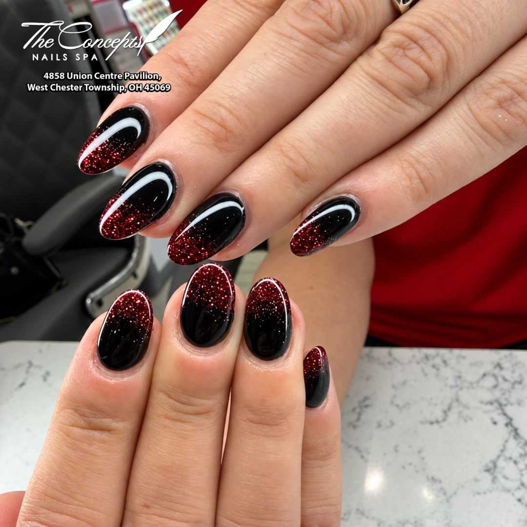 The Concepts Nails & Spa Salon